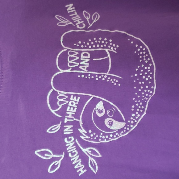 Sparkle Graphic Tee - Picture 2 of 3